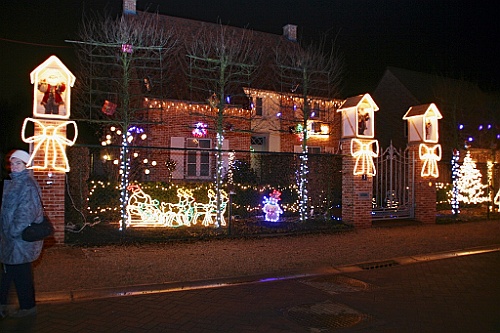 kerststal (3)